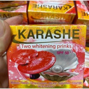 karashe trắng da ngừa nám đa chức năng ₫ông trùng hạ thảo