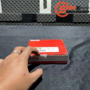 YGP Kampas Ganda Otomatis Kopling Aerox 155 Motor Yamaha Clutch Shoe
