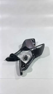 MOTORCYCLE SIDE MIRROR YAMAHA NMAX CARBON