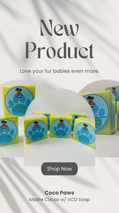 Coco's Paws Cocos Mobile Grooming Coco Paws Madre De Cacao