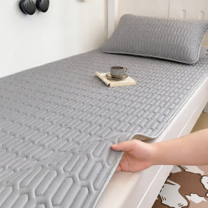 KAMONI | Summer Cooling Latex Icy Bed Sheet