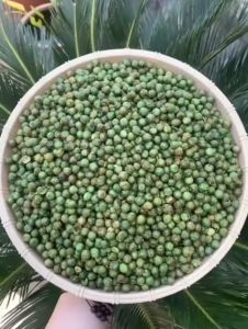 [COMBO 2] Đậu Hà Lan Xanh Nguyên Hạt Hữu Cơ