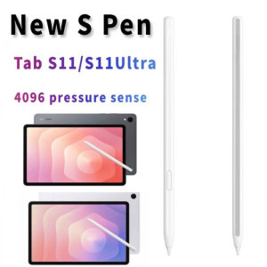 New Stylus S Pen For Samsung Galaxy Tab S11 S11 Ultra stylus SM-X730 X736B/N SM-X930 X936B/N pen With logo