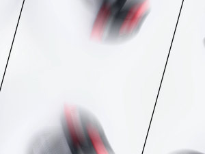 Domino Handle Switch Push Start High & Low with Hazard Made in Thailand