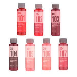 DSPIAE XG Series Pre Mixed Water Based Paint Basic Color Master Spray Painting Hand Painted Model Kit Pigment for Hobby DIY 50ML