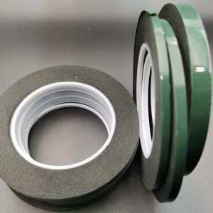 L10m W3mm Double Sided Phone Repair Adhesive Tape Heat Resistant LCD Screen Repair Sticker for Cell Phone Touch Screen Repair