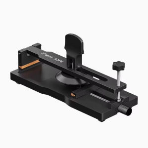ICF6 Mobile Phone LCD Screen Pry Opening Fixture Mobile Phone Screen Separator With Suction Cup Adjusted Removal Repair Tool
