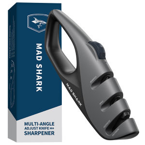 Mad Shark | Professional Rapid Sharpening Tool