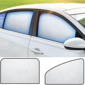 For Hyundai Elantra Grand Getz Matrix Accent  MISTRA ix25 ix35 i10 Starex Sonata Tucson Car Window Sun Shade Magnetic Front Rear Window Shading Curtain