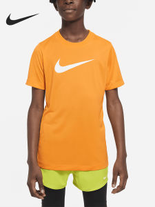 Nike| Áo Thun Thể Thao Nike Chính Hãng Thoáng Mát