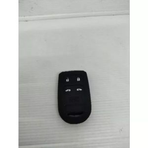 sarung casing silikon remote kunci Honda Freed