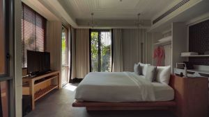 [E-voucher] Baba Beach Club Natai Luxury Pool Villa Hotel - ห้อง 1 BR Luxury Pool Villa 1 คืน รวมอาหารเช้า 2 ท่าน  เข้าพักตั้งแต่ 1 ก.พ. 2568 - 31 มี.ค. 2568