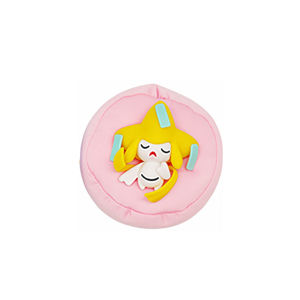 Bandai | Anime Pokémon Blind Box Model Figure 1-12 Pcs Pikachu Sleep Series Interior Hand Sleeping Position Toys Gift for Sfriends