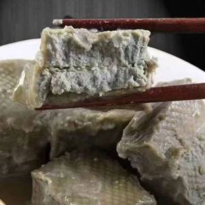 Traditional Ready-to-Eat Fermented Tofu No Additives