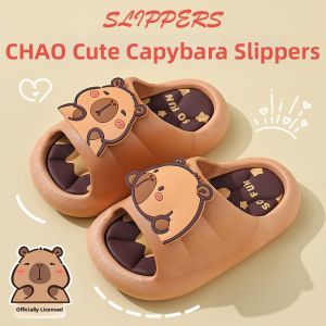 BENBENZHU | Summer Non-slip Indoor Bath Children Sandals