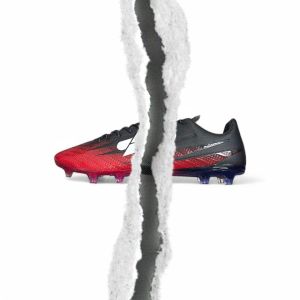 Bigsgall Sepatu Bola Pria Aerodash FG