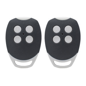 1/2pcs DITEC GOL4 Remote Control Work For Entrematic ZEN2 ZEN4 BIXLS2 BIXLP2 BIXLG4 Garage Door Opener 433.92 MHz Rolling Code