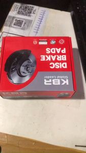 Bố thắng trước Ford Mondeo 03-07 máy 2.5 v6 2003 2004 2005 sau má phanh đĩa guốc tang trống đùm xe hơi bên trái phải