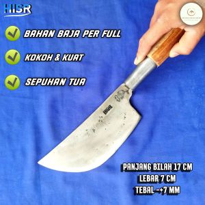 bendo cacah daging dan tulang full baja per asli berkualitas Wonosobo kokoh dan kuat