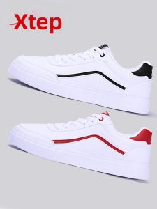 XTEP | Giày Thể Thao Mùa Hè Trẻ Trung Đế Thấp