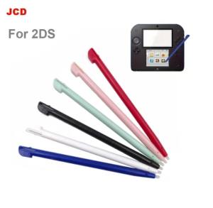 1/2/5/10PCS Plastic Stylus Pen Screen Touch Pen For 2DS Game Console Touch Screen Stylus Pen
