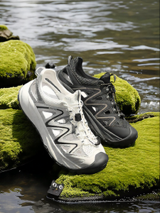 Belle | Lace-up Breathable Elevation Hiking Shoes