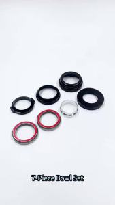 Fender Taillight Front Wheel Ignition Lock For Kukirin A1 Scooter Headlight Switch Handle Grip Brake Disc Rotor Parts Accessory