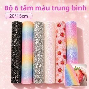 YUGUANG | Vải Dán Chống Nóng DIY