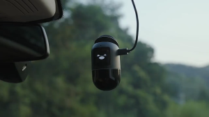 [New Launch] 70mai Omni X800 360° Dashcam with 4K resolution 4G GPS & AI Parking Surveillance HDR Night Vision