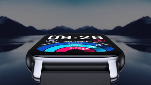 2025 Smart Watch Men Lady HD Screen Bluetooth Call Sport Fitness Swim Heart Rate Smartwatch For Xiaomi Android IOS