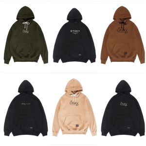 Jaket Hoodie Brown Premium Trend 2022