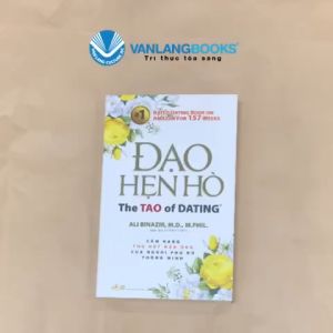 Sách - Đạo Hẹn Hò-Vanlangbooks