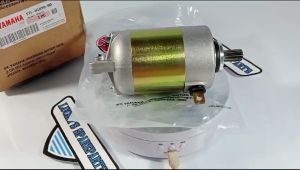 Dinamo Stater 5TL Yamaha Mio Lama Karbu/ Mio Sporty/ Mio Soul Karbu/ Xeon Karbu/ Fino Karbu: 5TL