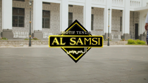 Al Samsi Sarung Batik Series 10pcs