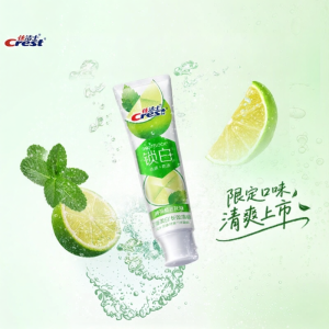Crest | Whitening  Toothpaste 120g Mint Mojito