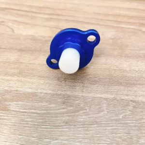 Tăng cam CNC Yamaha Ex 155/150 màu xanh dương