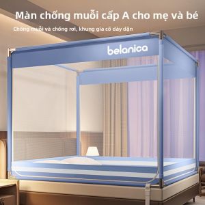 Mạng Bảo Vệ Ngăn Trẻ Bé Rơi Từ Giường