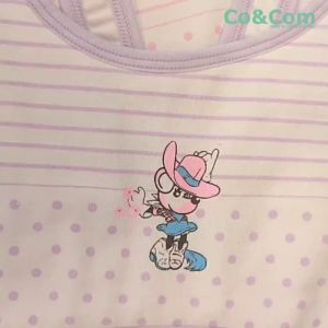 Áo Lá Học Sinh 35-60kg Cotton Thông Hơi Thoáng Khí Kháng Khuẩn Co&Com AL6149