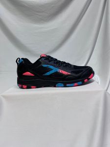Sepatu Badminton Hundred Raze dan Galaxy Pria Wanita Sepatu Badminton