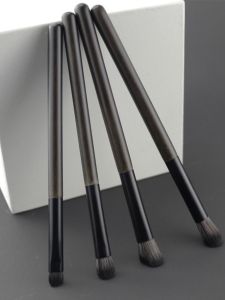 Ultra Soft Animal Hair Makeup Brush Set Eye Shadow Blending Detail Brush Nose Shadow Brush Precision Instrument Brush from Cangzhou