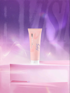 MEISHI | Moisturizing Glow Primer BB Cream