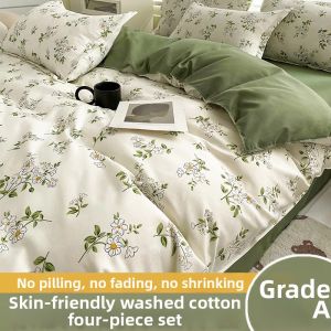 BEISHU | New Non-Cotton Bedding Set