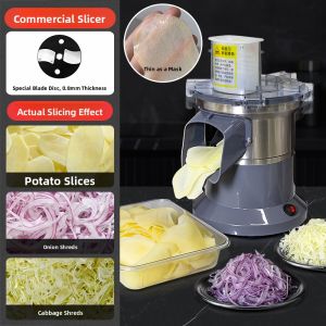 Mond．uk | Multipurpose Kitchen Cutter for Slicing Dicing and Cutting