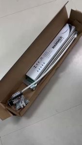 Control ใช้สำหรับควบคุมประตูเปิดปิด-อัตโนมัติ