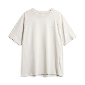 SOMENUM Forest Splice Shoulder Sleeve T-Shirt Long Sleeve Short Sleeve Fitness Sportswear Breathable Quick Dry UV Protection