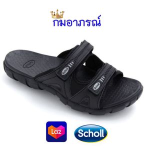 Scholl Tip Top รองเท้าส้นสูง รุ่น ทิปทอป