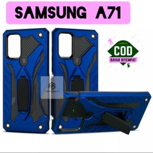 Phantom Robot Transformers - Casing Samsung A71 - Casing Robot
