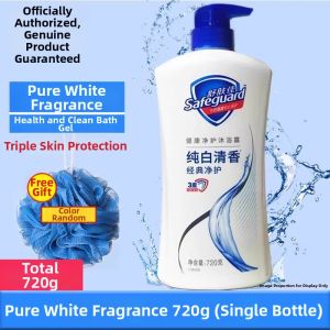 Safeguard | Universal Long-lasting Fragrant Bath Liquid
