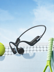 NANK | Bone Conduction Sports Bluetooth Headphones