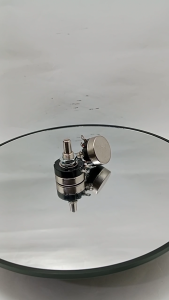 Potensio Cosmos B302 149C RV24YN 20S - Potensio 3K